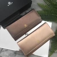 ราคา KEEP WALLET (งานหนังแท้) (283151520)