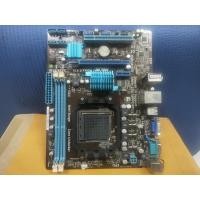 ราคา MAINBOARD (เมนบอร์ด) M5A78L-M LX3 +ฝาหลัง (18536546516)