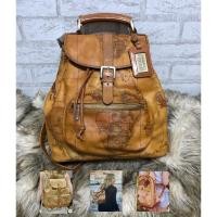 ราคา Alvero martini bag กระเป๋าเป้ มาตินี่ (3645774398)