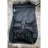 ราคา กระเป๋าเป้ไนลอนMoschino (สีดำ) Size10 (27026426094)