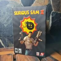 ราคา (PC) Serious Sam 2 US มือสอง (23840660200)