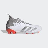 ราคา Adidas รองเท้าฟุตบอล / สตั๊ด Predator Freak.3 FG ( FY6276 ) (11481876492)