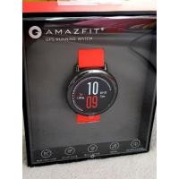 ราคา (พร้อมส่ง) นาฬิกาสมาร์ทวอช Mi Amazfit Pace สีแดง Xiaomi ของแท้ รับประกัน 1 ปี (2295293704)