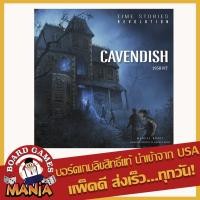 ราคา TIME Stories Revolution: Cavendish (15998095306)