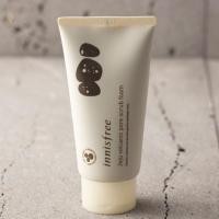 ราคา ส่งต่อ innisfree - Jeju volcanic pore scrub foam (619693850)