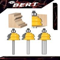 ราคา BERT｜ดอกเราเตอร์ ดอกเร้าเตอร์ ก้าน 1/2 นิ้ว สําหรับงานไม้ 1 ชิ้น (23083981536)