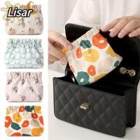 ราคา ลิซ่า กระเป๋าใส่เหรียญแฟชั่นเปลี่ยนถุงเก็บเดินทางเหรียญกระเป๋าเงิน (48608069916)