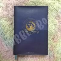 ราคา Love Theory ทฤษฎีสมคบรัก มือสอง สภาพดี ผู้แต่ง BabyLinLin (12428879687)