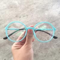 ราคา แว่นเลนส์มัลติโค้ด กรอบสีพาสเทล (6983629)