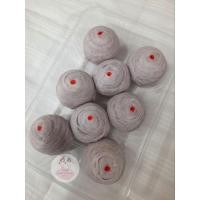 ราคา เปี๊ยะมินิไส้มันม่วงไข่เค็ม (27203340632)