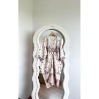 ราคา เสื้อทูนิค Kiya kaftan (42005825488)