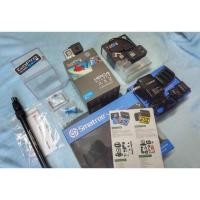 ราคา Gopro Hero4 silver (1767413422)