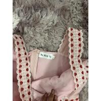ราคา ป้ายโบริต้าMLงานปักนะคะ (14785083439)