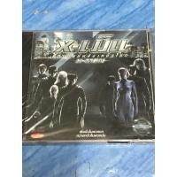 ราคา VCD,วีซีดีหนัง (6) ภาพยนตร์ ,X-MEN ,X-เม็น ศึกมนุษย์พลังเหนือโลก ,บรรยายไทย ,แผ่นแท้ มาสเตอร์ มือ 1 (26469851279)