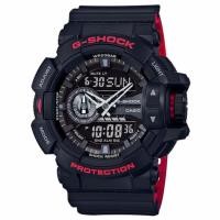 ราคา ﻿นาฬิกา CASIO G-Shock GA-400HR-1ADR (ประกัน CMG) (6906633177)