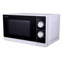 ราคา ไมโครเวฟ Sharp ขนาด 20 ลิตร 800 วัตต์ รุ่น R-200W (13747052421)