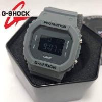 ราคา นาฬิกา CASIO - GSHOCK (ยักษ์เล็ก) DW-5600BB-1 (1784315699)
