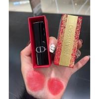 ราคา ลิปสติก ROUGE DIOR LIPSTICK Limited Chinese new year Collection (28572432625)