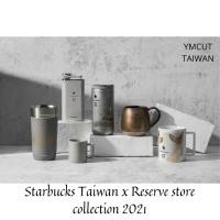 ราคา Starbucks Taiwan reserve 2021 starbucks stanley taiwan สตาร์บัคส์ไต้หวัน สแตนเลส miir แก้วเก็บความเย็น แก้วกาแฟ สตาร์บัค (3695820936)