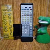 ราคา รีโมทเครื่องเสียง DENON RC827 ใช้กับ AVR 1400 AVR 2400 AVR 3200 ของแท้มือสอง ใช้งานปกติทุกปุ่ม รับประกัน1เดือน (27884095563)