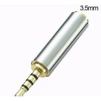 ราคา หัวแปลง 3.5mm เป็น 2.5mm (6794581290)