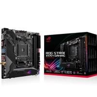 ราคา MAINBOARD (เมนบอร์ด) AM4 ASUS ROG STRIX X570-I GAMING ของใหม่ (15136759692)