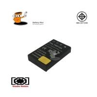 ราคา แบตเตอรี่ สำหรับ กล้อง Fuji NP-120 (6514969653)