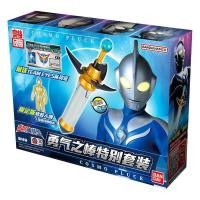 ราคา ▲ก.ค.▲ ของแท้ BANDAI ยี่ห้อใหม่ ULTRAMAN COSMOS COSMO PLUCK รุ่นของขวัญแฟน (25492911985)
