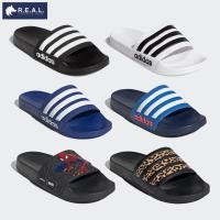 ราคา รองเท้าแตะ Adidas รุ่น Adilette Shower [AQ1702 FZ1716 FZ2856 G27625 GW0340 GW1048] (24673036151)