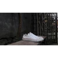 ราคา Converse CT ALL STAR low white ของแท้ 100% (28161880200)