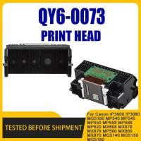 ราคา QY6-0073 หัวพิมพ์หัวพิมพ์ IP3600 IP3680 MG5180 MP540 MP545 MP550 MP558 MP568 MP620 MX868 MX878 MX876 (24959128799)