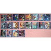ราคา การ์ดบัดดี้ไฟท์ Future Card Buddyfight ภาษาไทย ฮีโร่เวิลด์ ( มือสอง ) (2664238134)