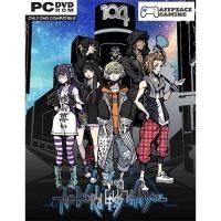 ราคา (PC GAME) NEO: The World Ends with You - DVD,PENDRIVE (56704598503)