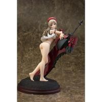 ราคา [Alphamax]-God Eater 2-1/8-Alisa Ilyinichna Omela swimsuit (white ver.) (8410642377)