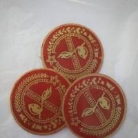 ราคา ป้ายหมวกลูกเสือ***** (54556809679)