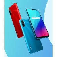 ราคา realme C3 Ram3GB+Rom32GB กล้องหลัง 3 ตัวพร้อม AI **รับเพิ่ม 2% CoinCashback** (4336971405)