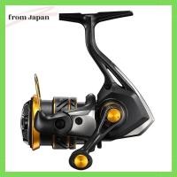ราคา Shimano (SHIMANO) Spinning Reel 22 Soare XR 500SPG Biomaster (25474131245)