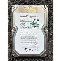 ราคา 1TB 3.5" SEAGATE HDD - 7200RPM SATA2 (24576210659)