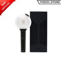 ราคา [แท่งไฟ] BTS Official Light Stick Special Edition Ver.(มี่บอมบ์,แท่งไฟBTS) (16125335356)