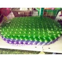 ราคา แผ่นกันลื่น ปูพื้น คละสี กันลื่นในห้องน้ำ (698605272)