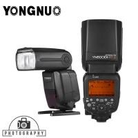 ราคา แฟลซ FLASH YONGNUO YN600EX-RT II (GN60) E-TTL HSS for Canon (2548554516)