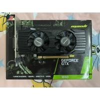 ราคา MANLI GTX 1650 LP 4GB GDDR6 มือสองประกันเหลือ (20130835590)