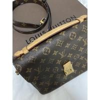 ราคา Louis Vuitton Métis ของแท้100%มือสอง สภาพดี (9614578059)