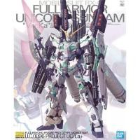ราคา *พร้อมส่ง* [BANDAI] MG 1/100 : Full Armor Unicorn Gundam Ver. Ka (41853164883)