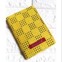 ราคา Passport Holder Passport Cover ปกพาสปอร์ต งาน Handmade ปกพาสปอร์ท ปกพาสปอร์ตผ้า แฮนด์เมด ปกพาส ปก passport (1607682569)