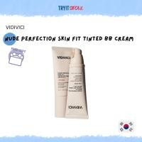 ราคา [VIDIVICI] Nude Perfection Skin Fit Tinted BB Cream SPF30 PA++ 30ml (+BB Cream Mini 5ml ฟรี) (5 สี) (52153368618)