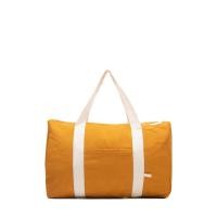 ราคา Japfac Duffle bag (Yellow Mustard) (992866778)