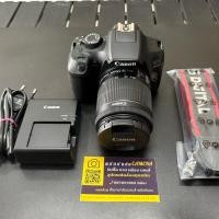 ราคา CANON 1300D+18-55mm f/3.5-5.6 is STM (48706256434)