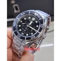 ราคา นาฬิกา Seiko Sumo Solar Chronograph รุ่น SSC757J1 SSC757J SSC757 (16825365172)