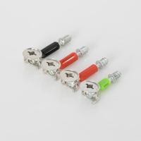 ราคา สามในหนึ่งเดียวเชื่อมต่อเฟอร์นิเจอร์ตู้ตู้เสื้อผ้าถอดยึดโลหะผสมสังกะสีซ่อนขั้วต่อสองในหนึ่งเดียว 61พี18 (42478107523)